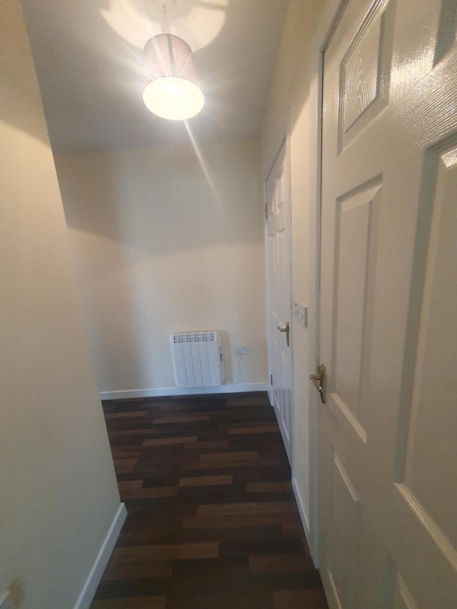 Pats Apartment