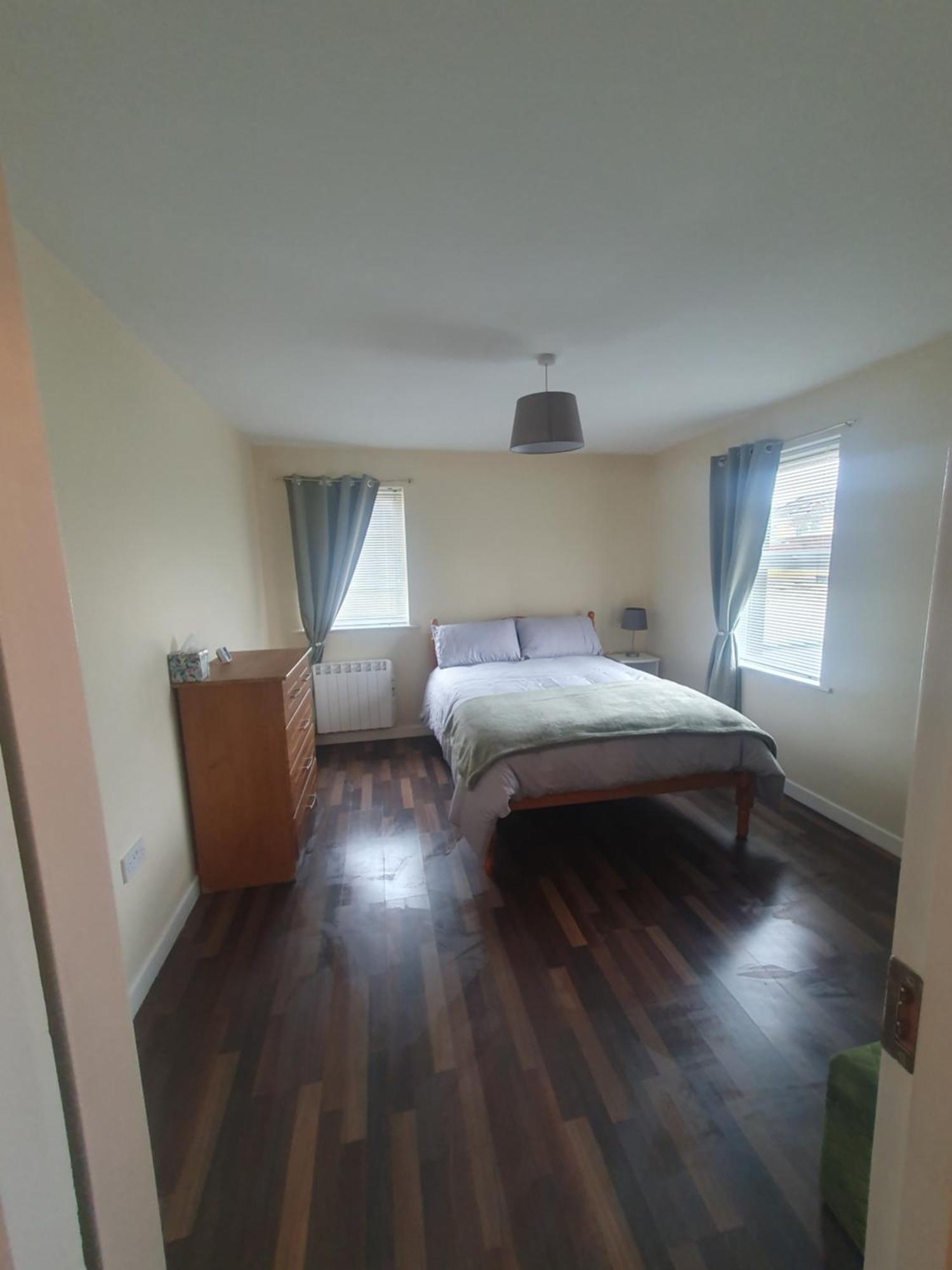 Pats Apartment