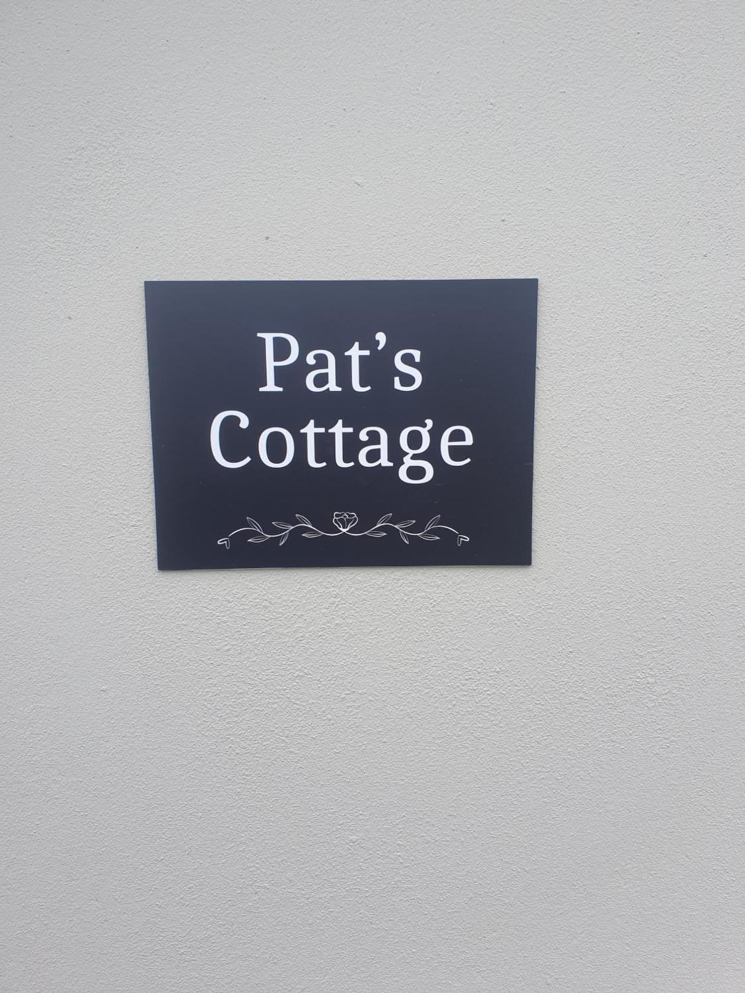 Pats Donegal Town