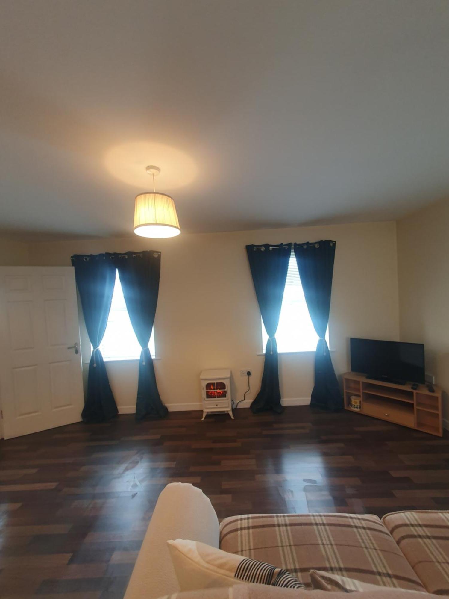 Pats Apartment